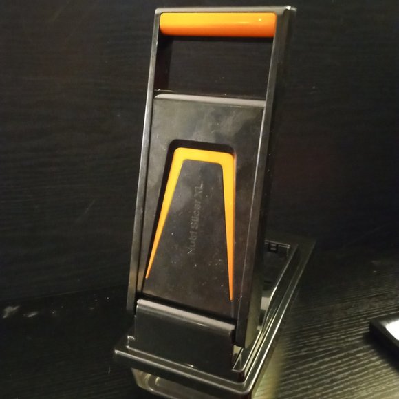 Nutri Slicer 4in1 Food Chopper Vegetable Chopper Vegetable Slicer Nutri Chopper - Picture 5 of 10